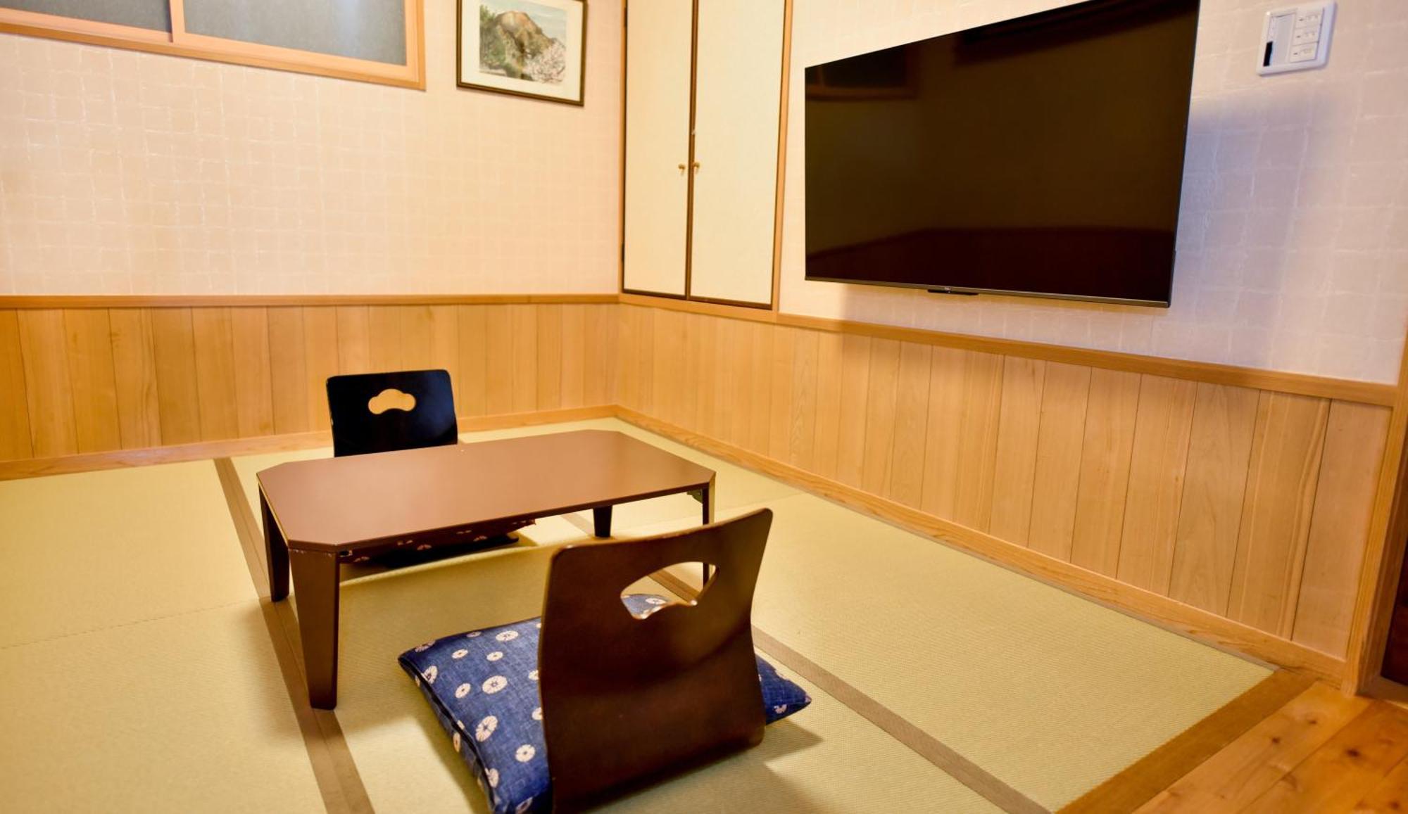 Kamegawa Onsen Hatago Yuyu Beppu Zewnętrze zdjęcie