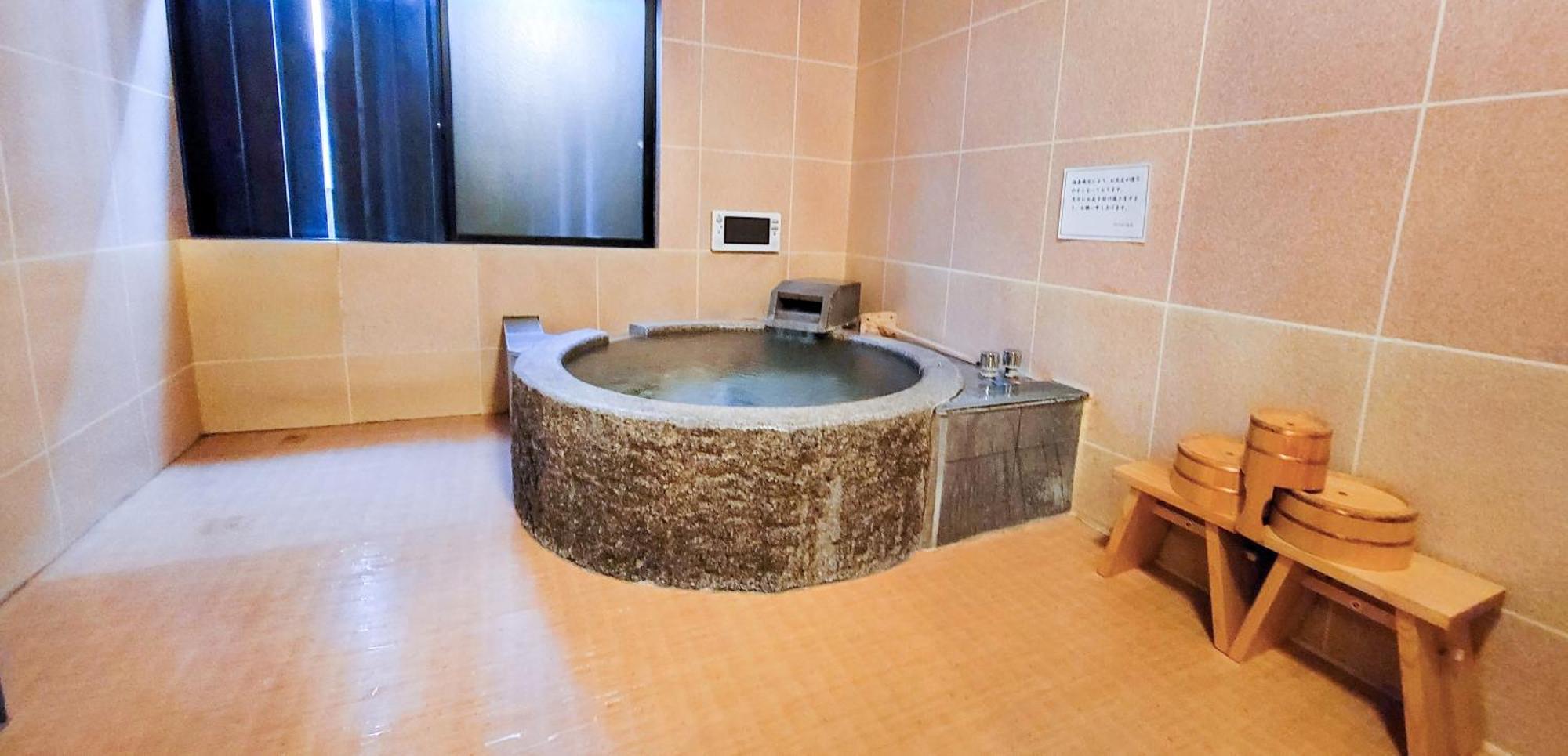 Kamegawa Onsen Hatago Yuyu Beppu Zewnętrze zdjęcie