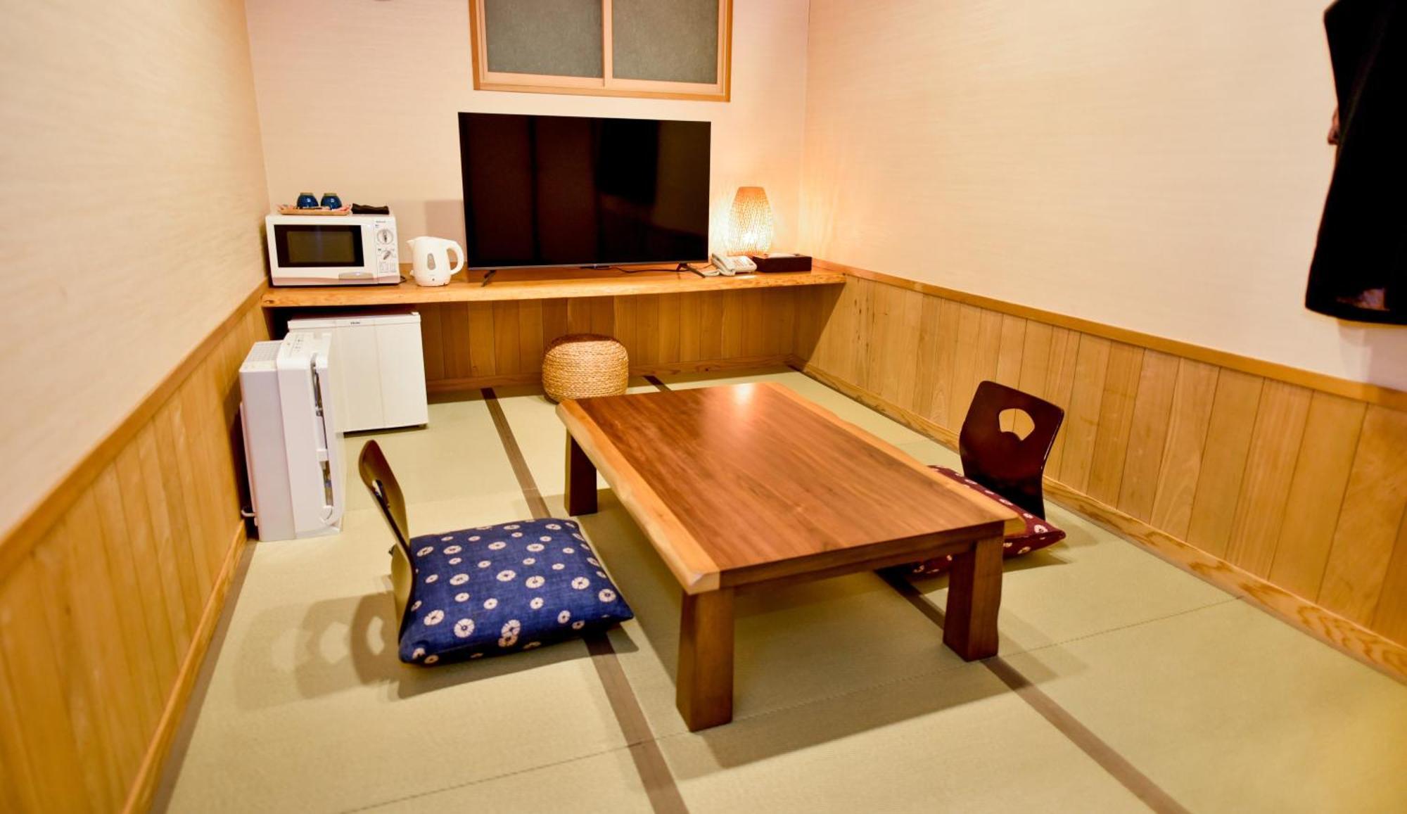 Kamegawa Onsen Hatago Yuyu Beppu Zewnętrze zdjęcie