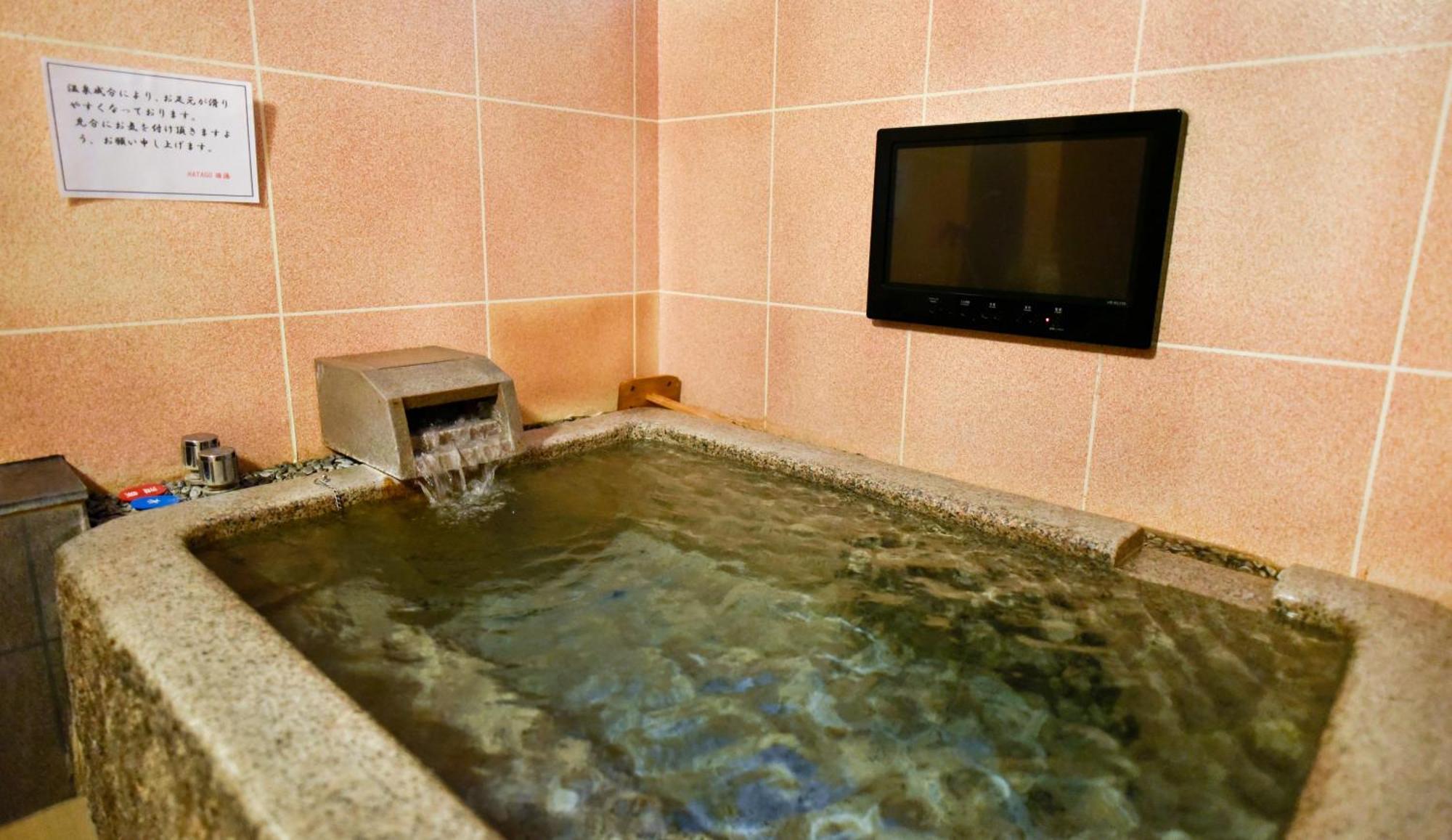 Kamegawa Onsen Hatago Yuyu Beppu Zewnętrze zdjęcie