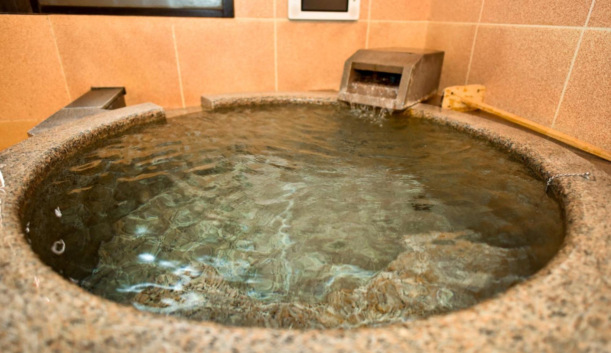 Kamegawa Onsen Hatago Yuyu Beppu Zewnętrze zdjęcie