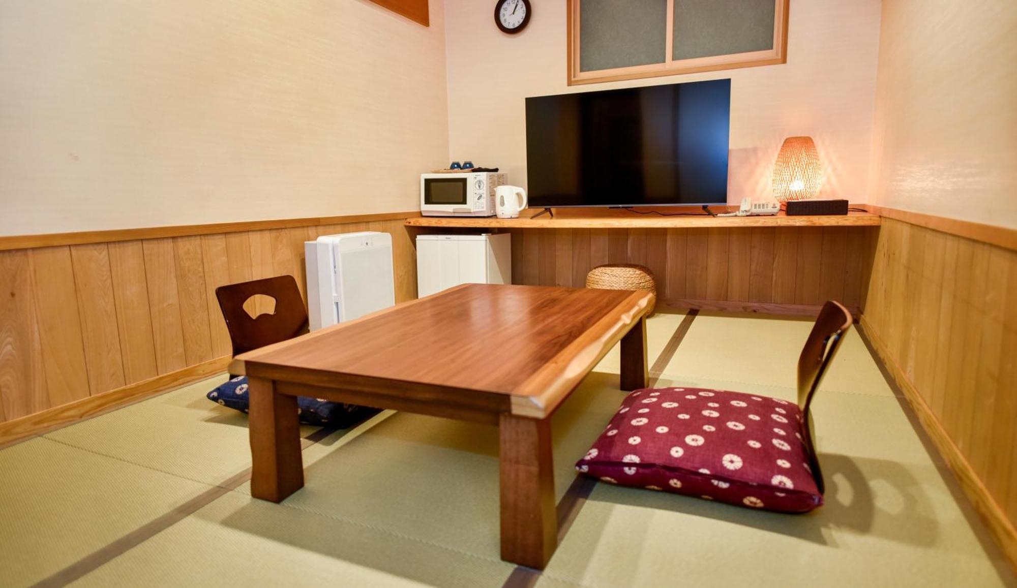 Kamegawa Onsen Hatago Yuyu Beppu Zewnętrze zdjęcie