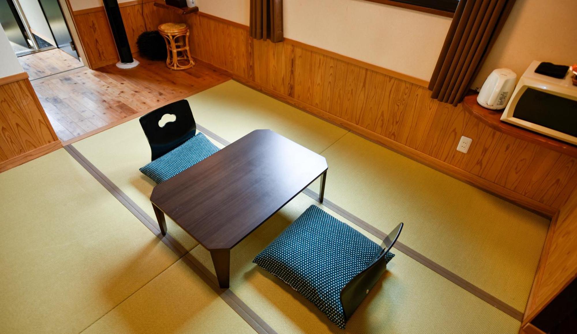 Kamegawa Onsen Hatago Yuyu Beppu Zewnętrze zdjęcie